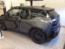 Bmw  I3S 120 AH