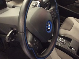 Bmw  I3S 120 AH photo