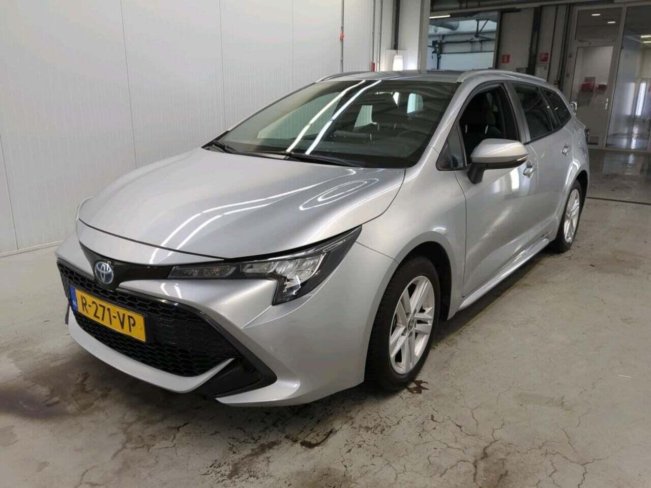 TOYOTA Corolla Touring Sports 1.8