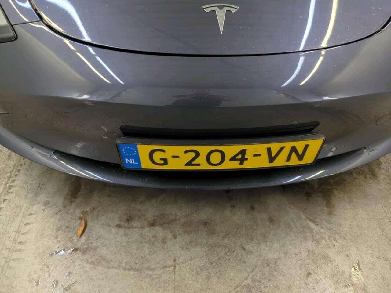 Tesla Model 3 Long R photo