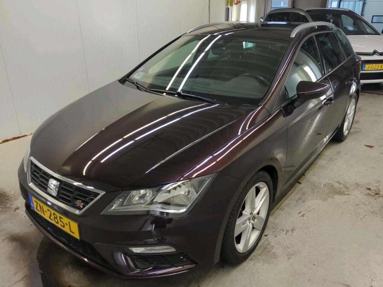 SEAT Leon ST 1.5 T