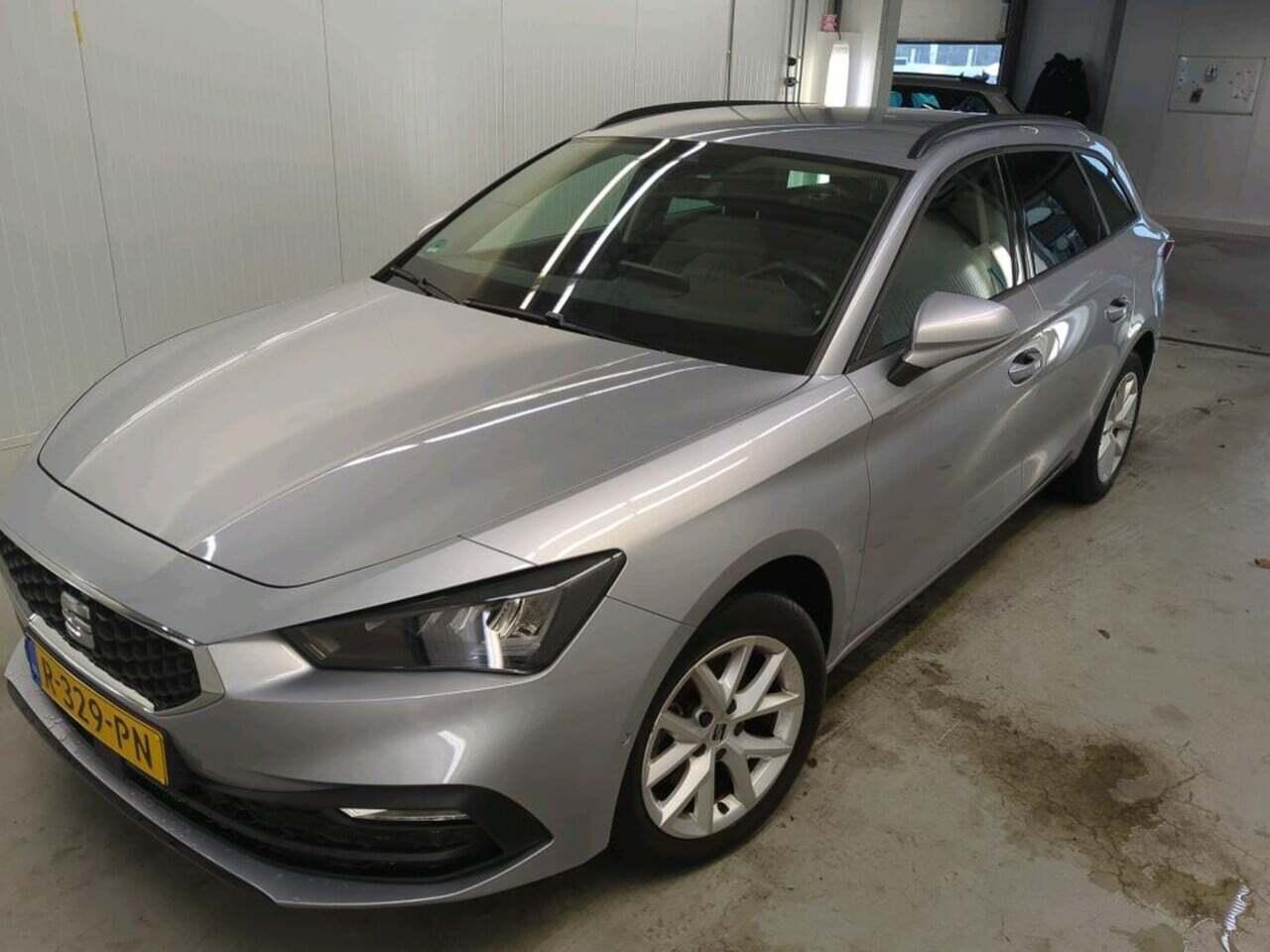 SEAT Leon Sportstourer 1.0 T