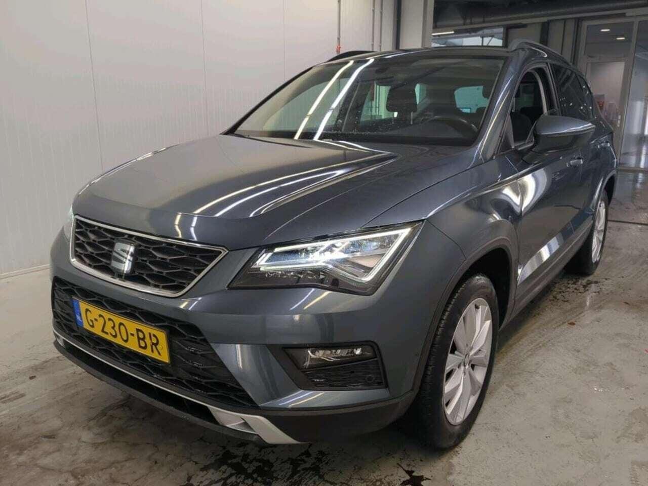 SEAT Ateca 1.5 T