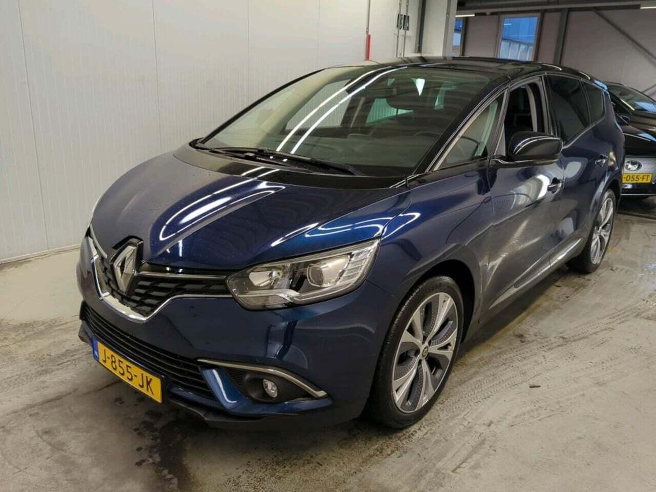 RENAULT Grand Scénic 1.3 T