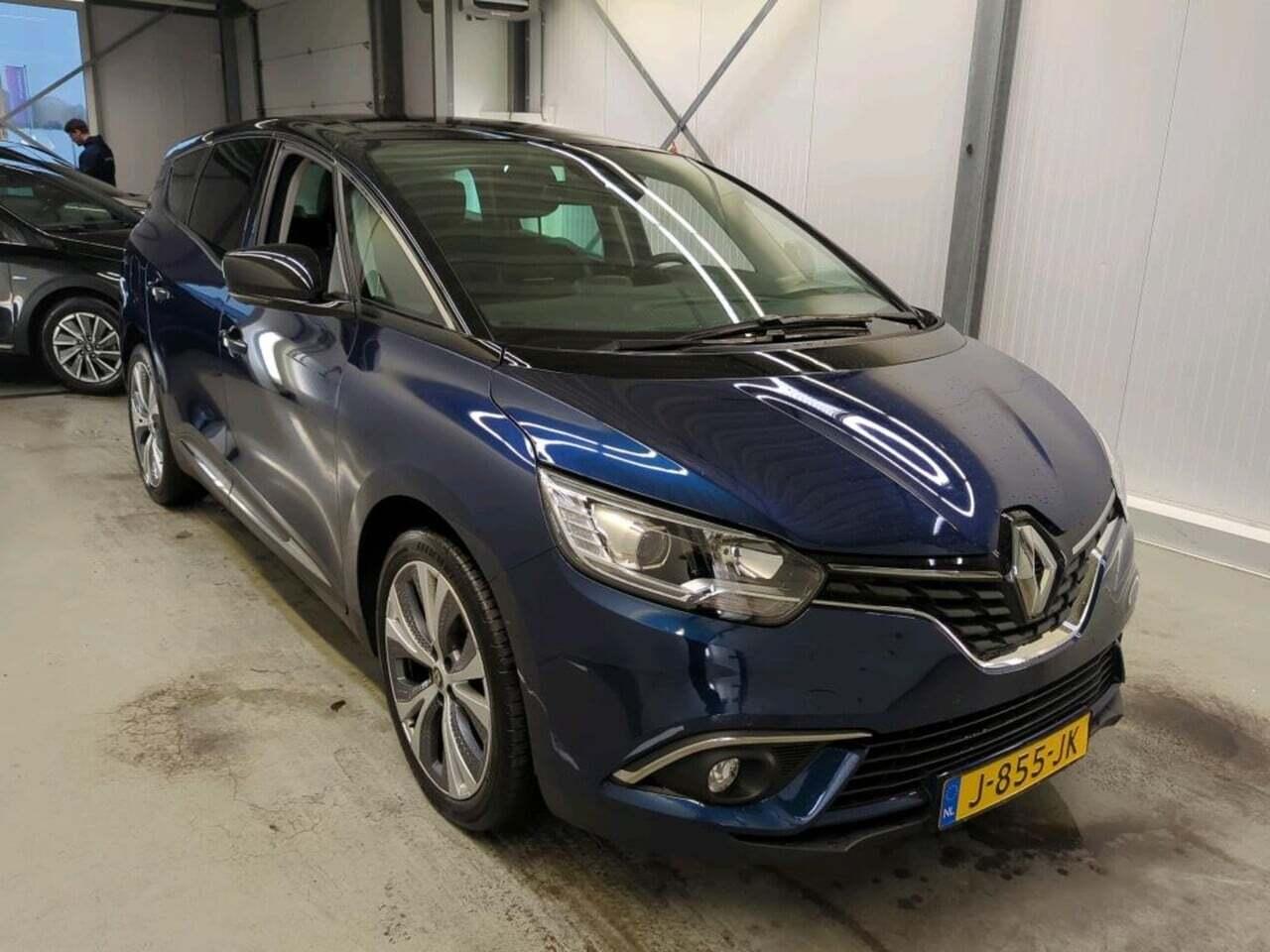 RENAULT Grand Scénic 1.3 T photo