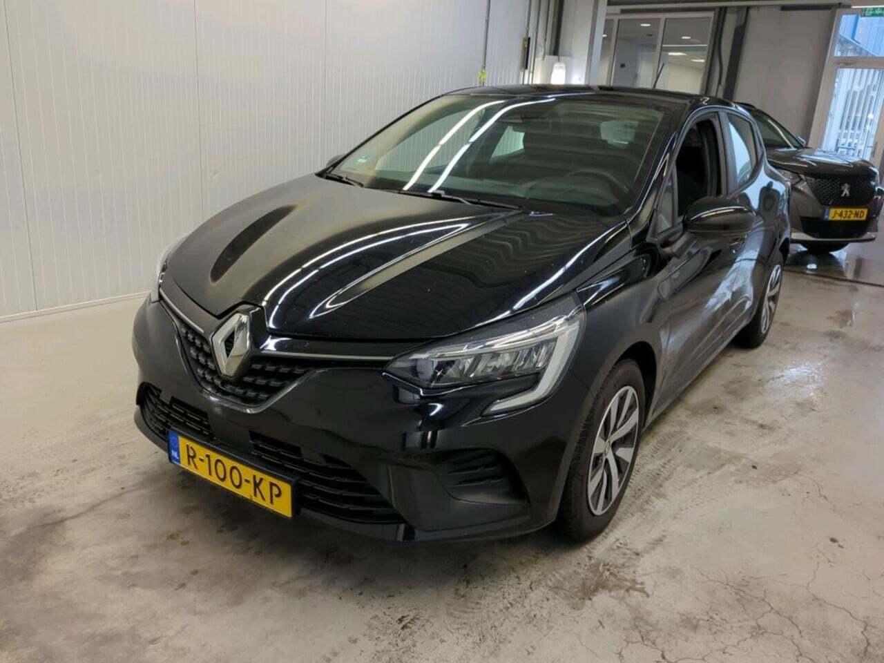 RENAULT CLIO 1.0 T