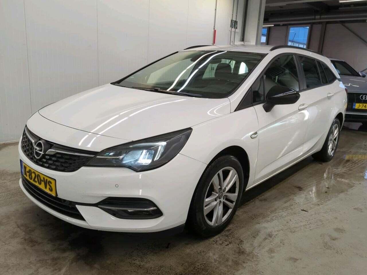 OPEL Astra Sports Tourer 1.2