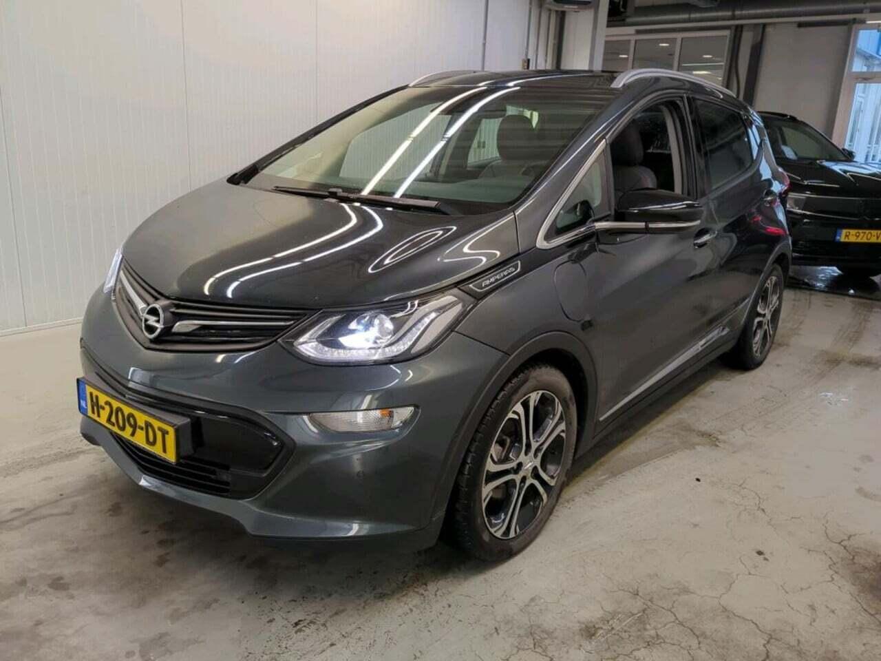 OPEL Ampera-e Business