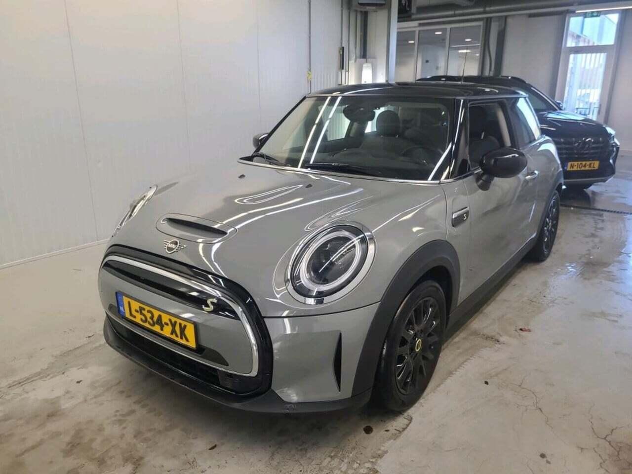 Mini Mini Electric 33