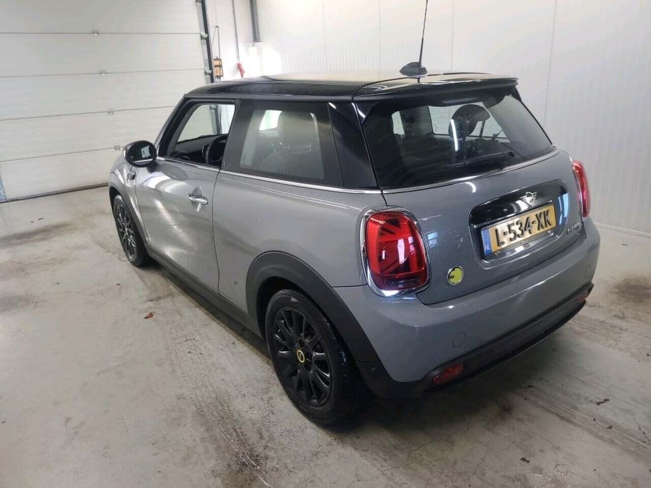 Mini Mini Electric 33 photo