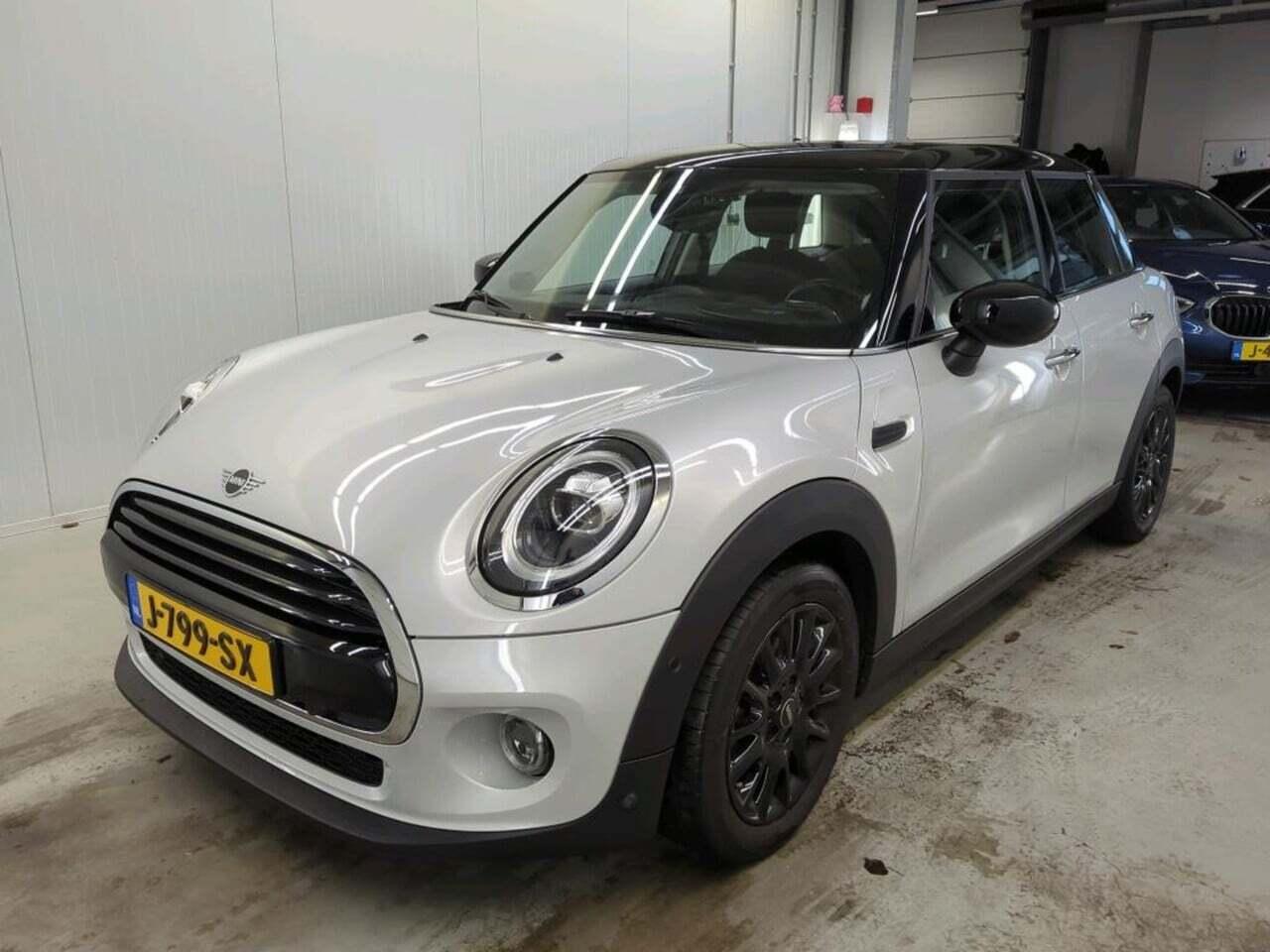 Mini Mini 1.5