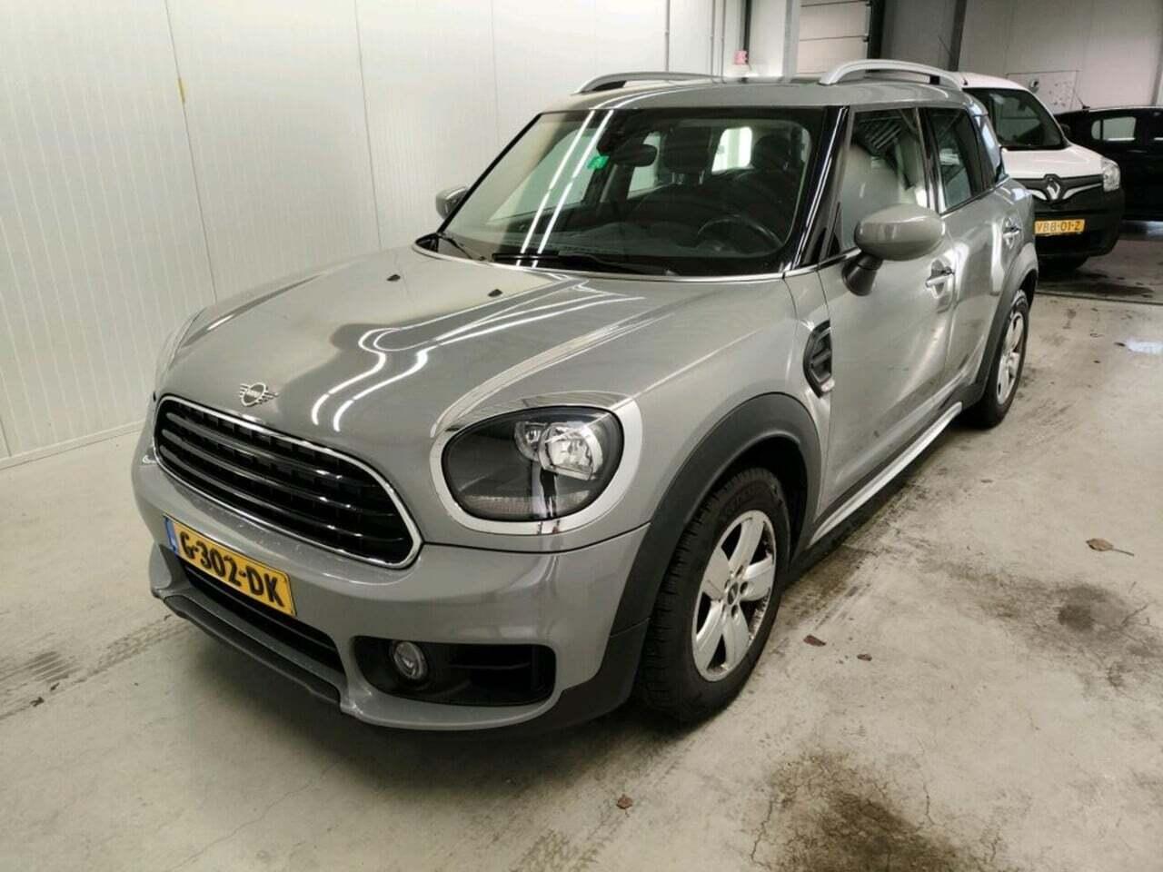 Mini Mini Countryman 1.5