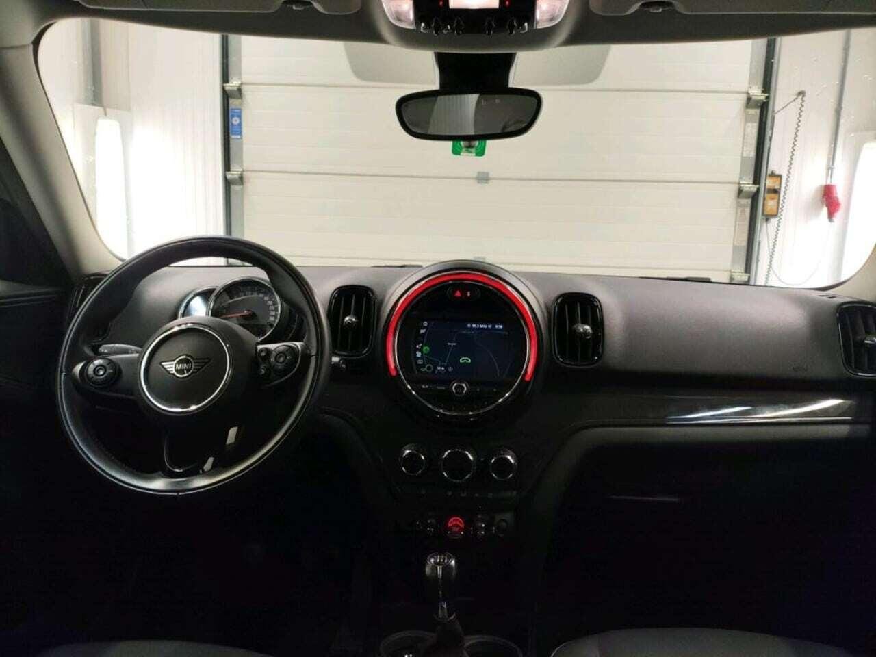 Mini Mini Countryman 1.5 photo