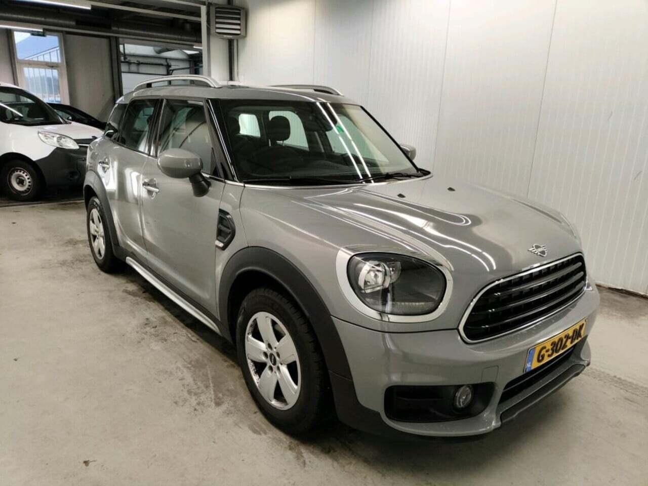 Mini Mini Countryman 1.5 photo