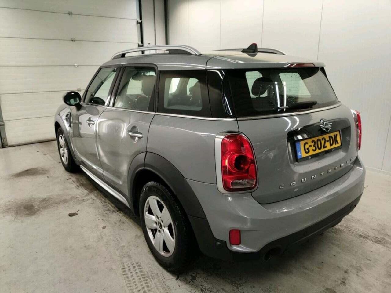 Mini Mini Countryman 1.5 photo