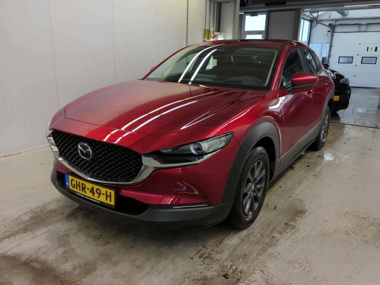 Mazda CX-30 2.0