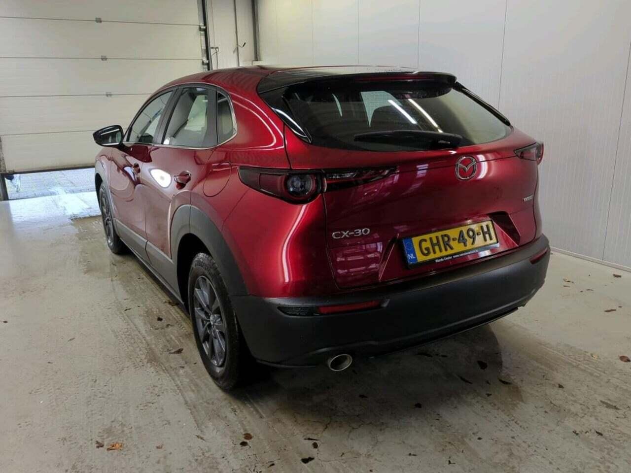 Mazda CX-30 2.0 photo