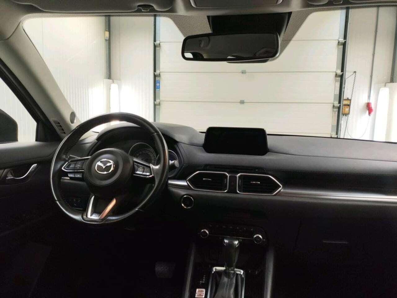 Mazda CX-5 2.0 photo