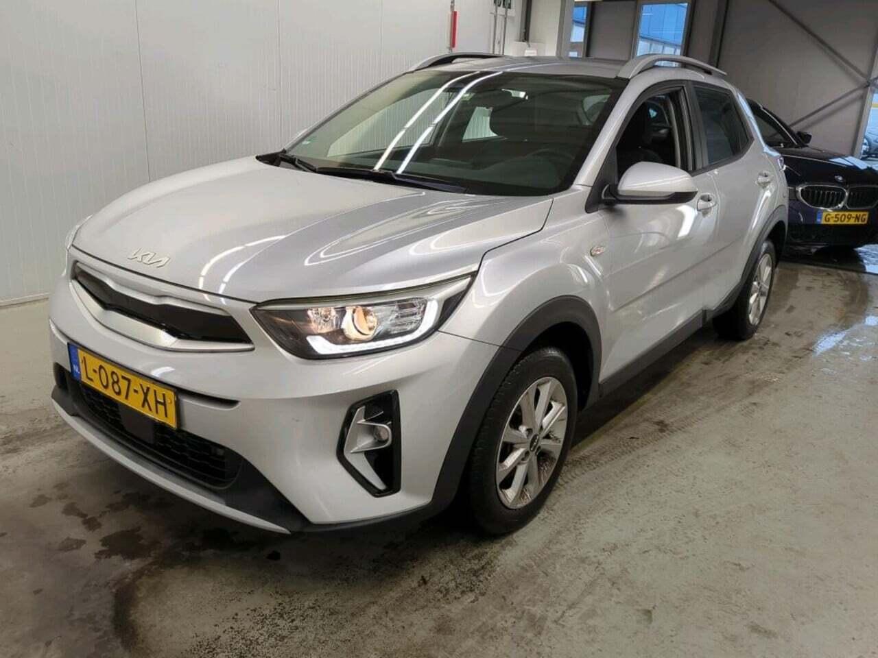 KIA Stonic 1.0 T