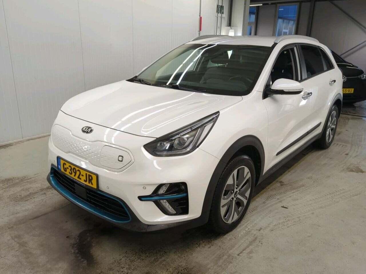 KIA e-Niro ExecutiveLine