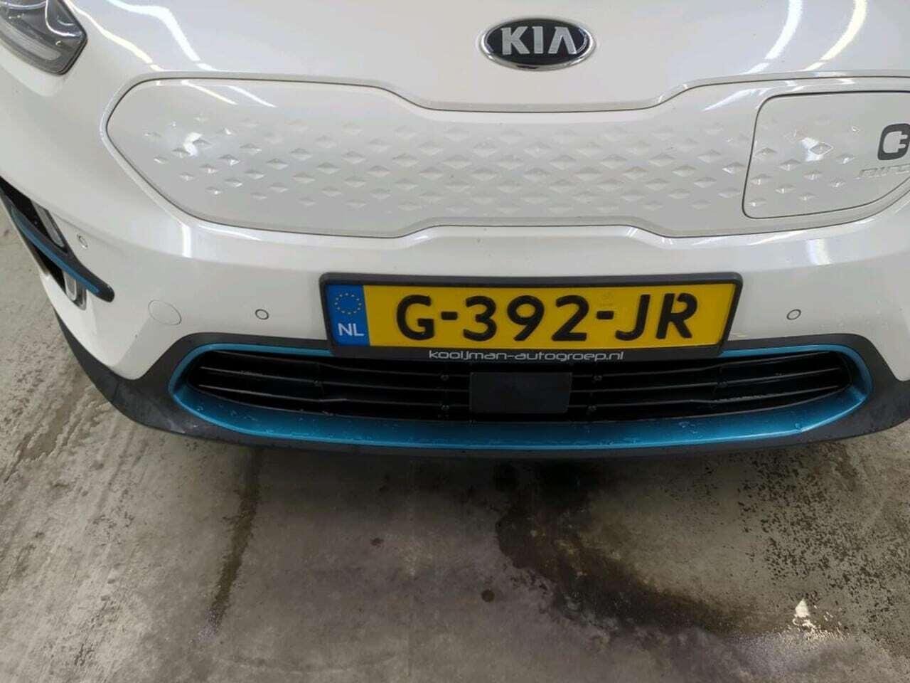 KIA e-Niro ExecutiveLine photo