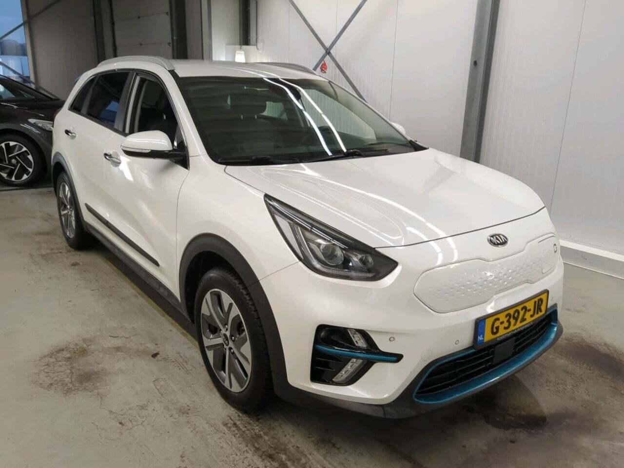 KIA e-Niro ExecutiveLine photo