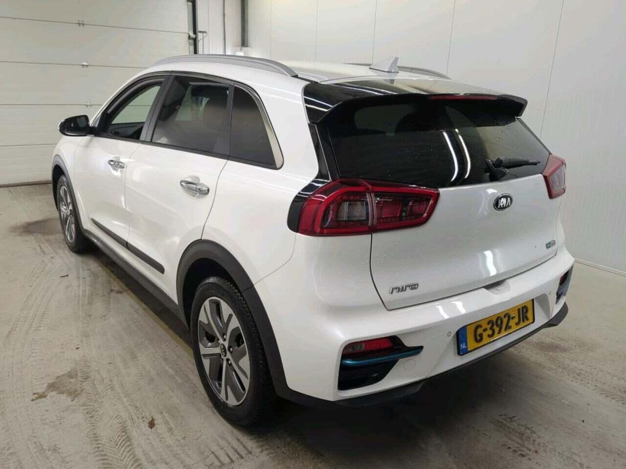 KIA e-Niro ExecutiveLine photo