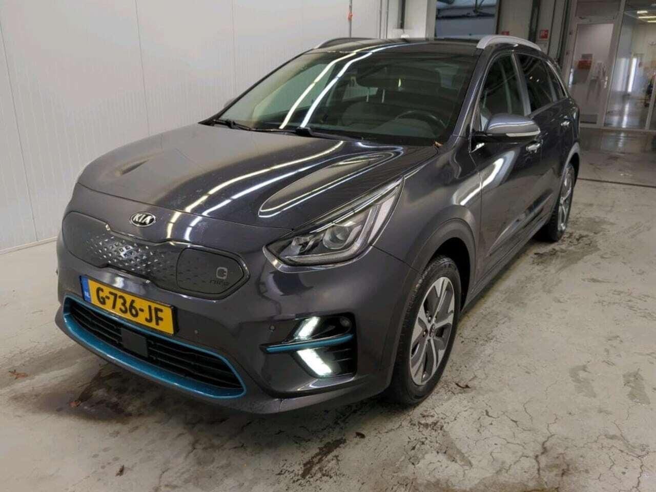 KIA e-Niro ExecutiveLine