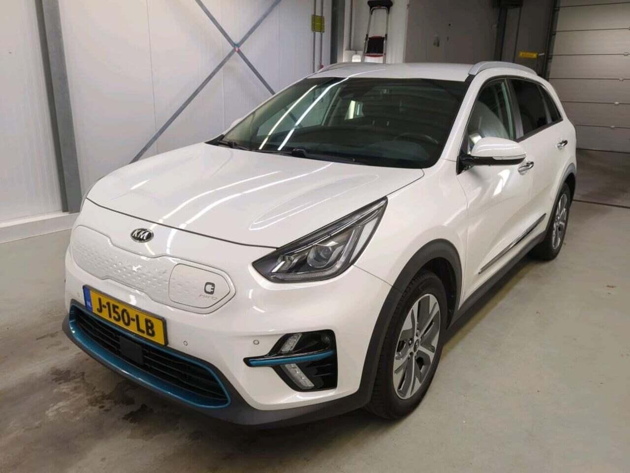 KIA e-Niro ExecutiveLine