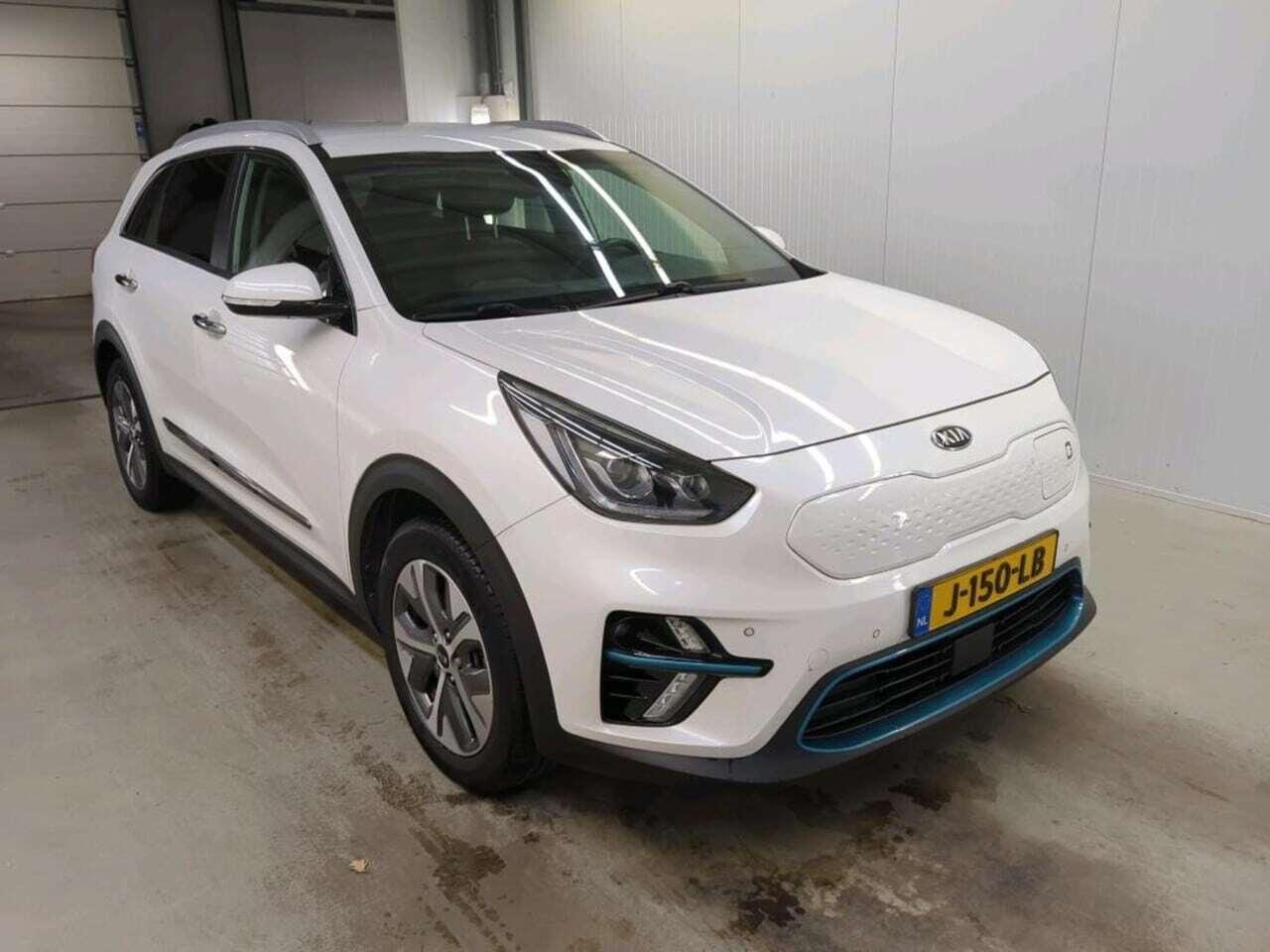 KIA e-Niro ExecutiveLine photo