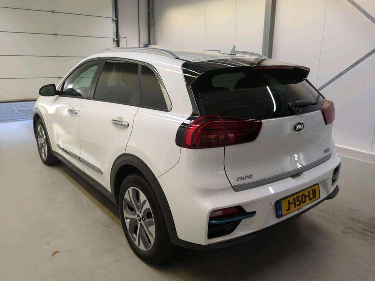 KIA e-Niro ExecutiveLine photo