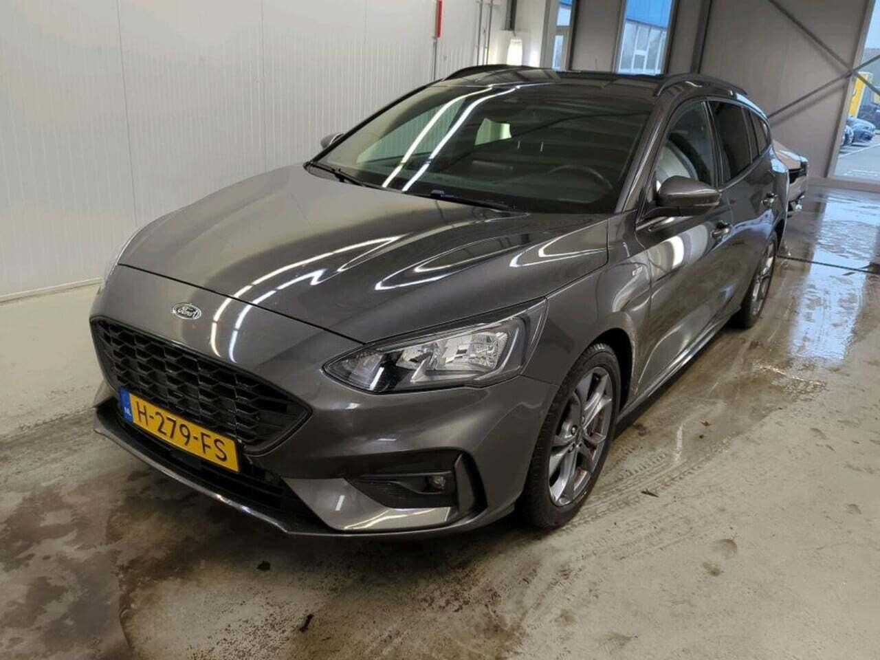 FORD Focus Wagon 1.0