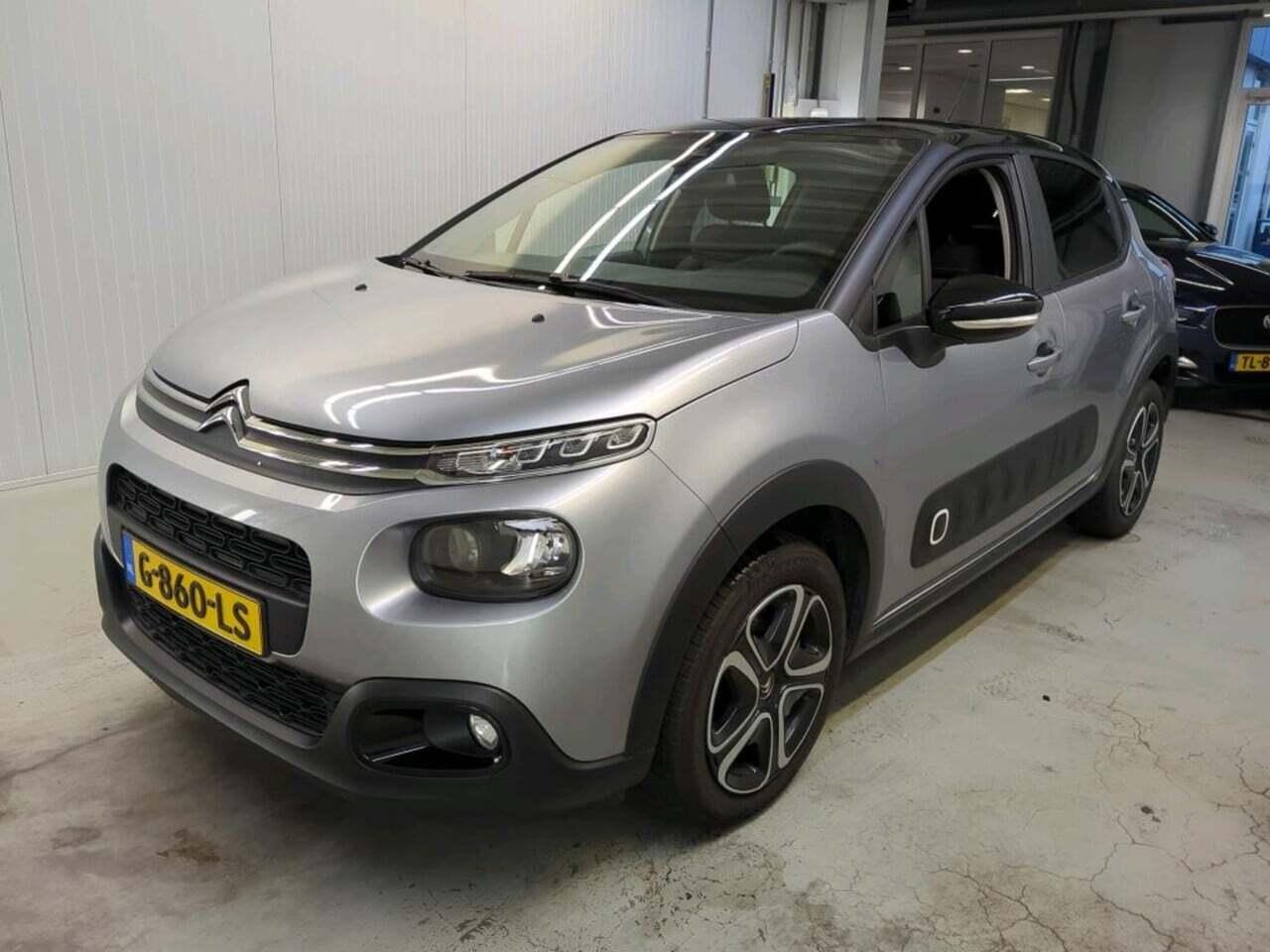 CITROEN C3 1.2