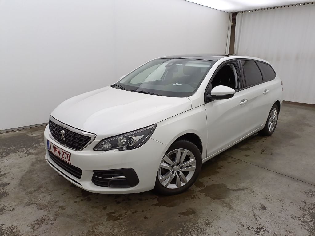 Peugeot 308 SW 1.5 BlueHDi 130 DPF S&S Active 5d