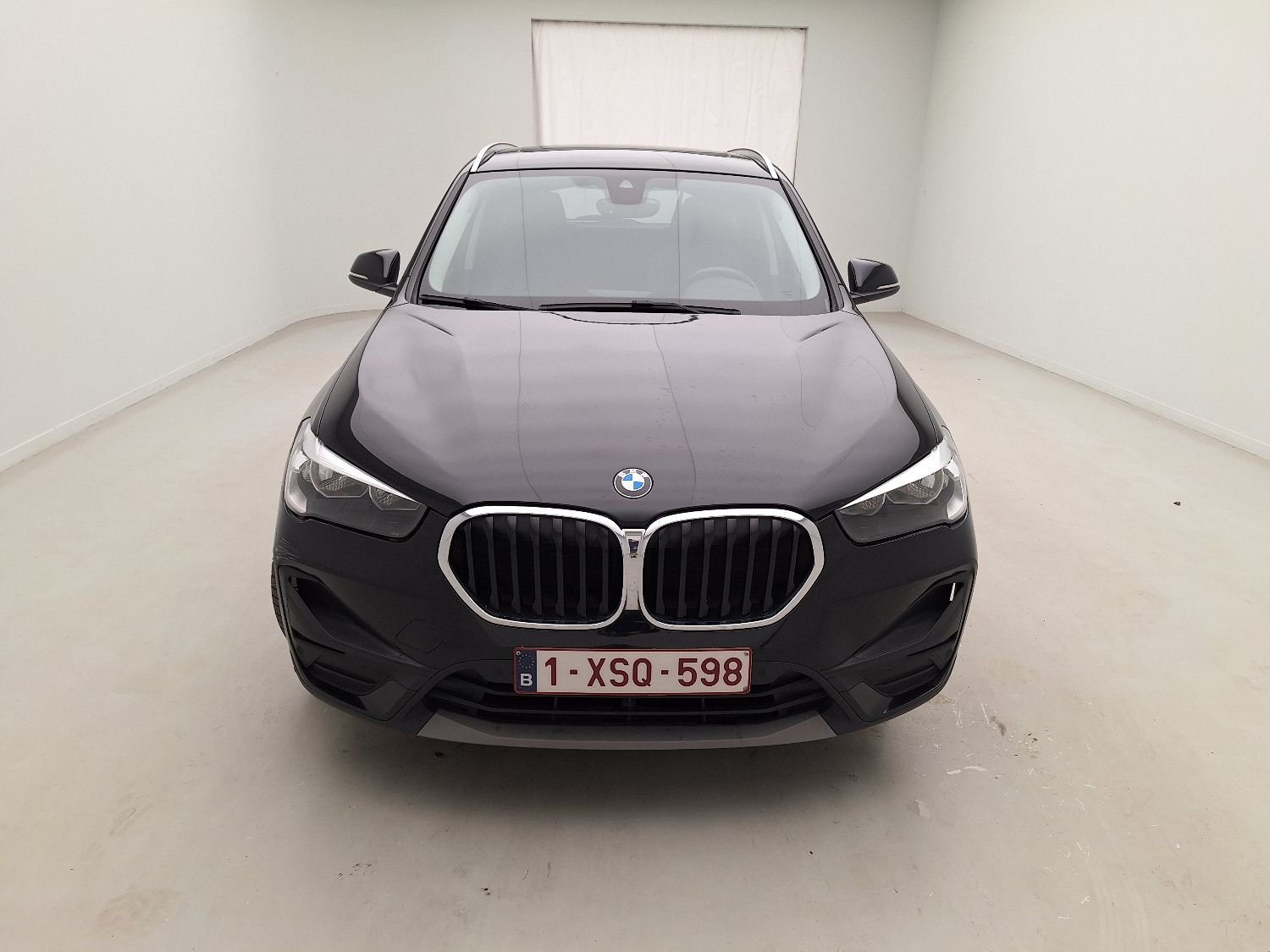 BMW, X1 FL'19, BMW X1 sDrive16d (85 kW) 5d