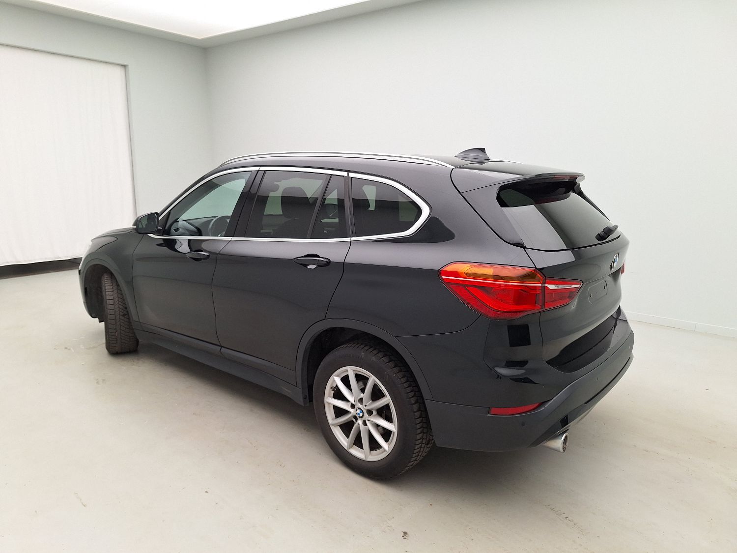 BMW, X1 FL'19, BMW X1 sDrive16d (85 kW) 5d photo