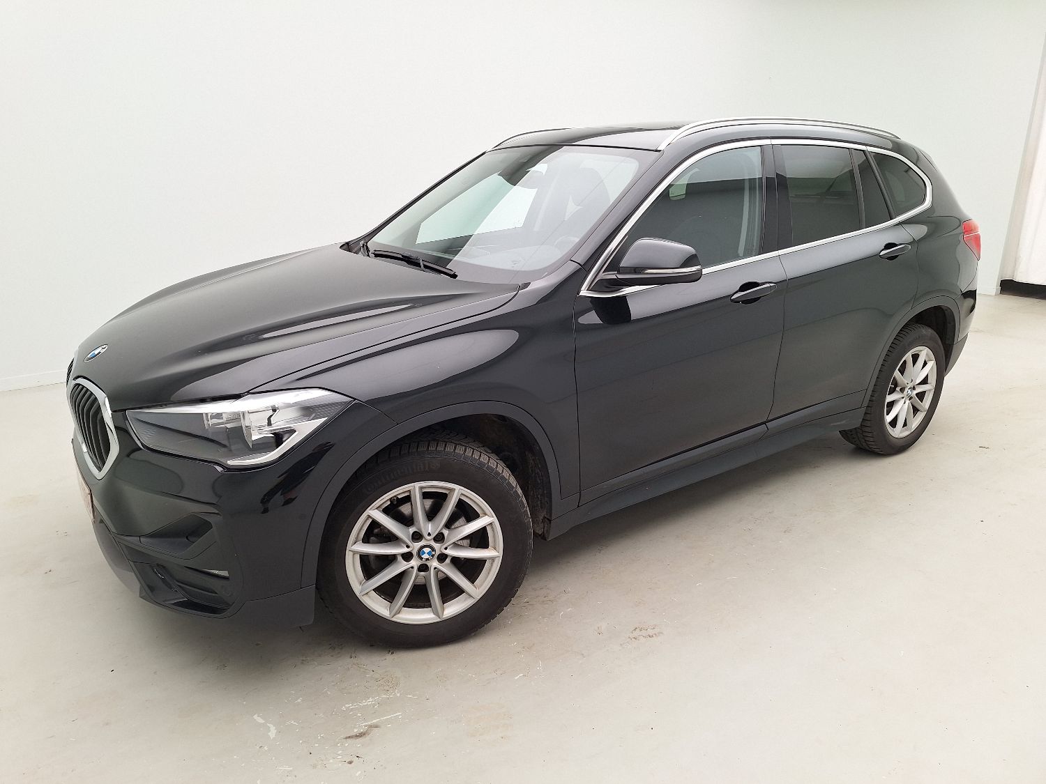 BMW, X1 FL'19, BMW X1 sDrive16d (85 kW) 5d photo