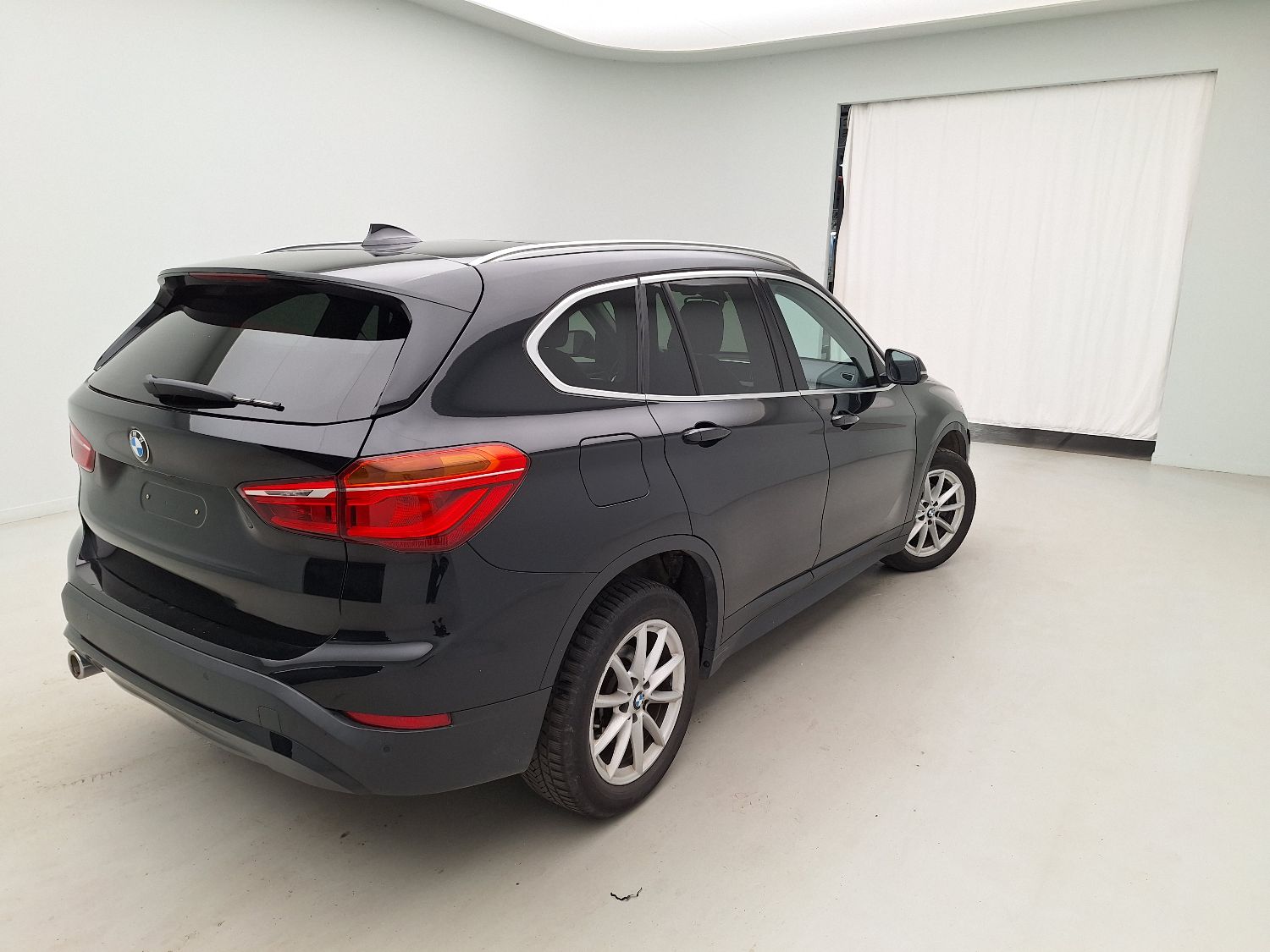 BMW, X1 FL'19, BMW X1 sDrive16d (85 kW) 5d photo