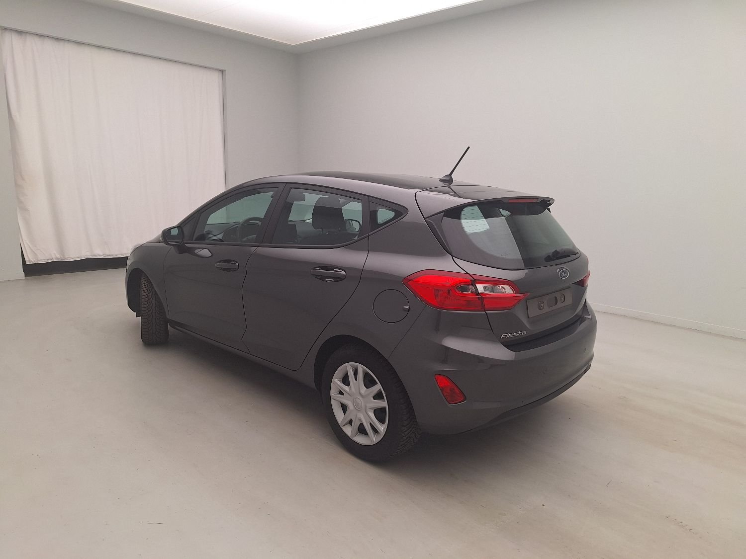 Ford, Fiesta '17, Ford Fiesta 1.0i EcoBoost 74kW Aut. Business Class photo