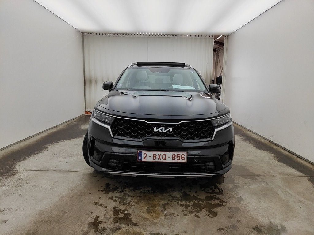 KIA Sorento Sense 1.6 PHEV 4WD AT6 5d 7pl photo