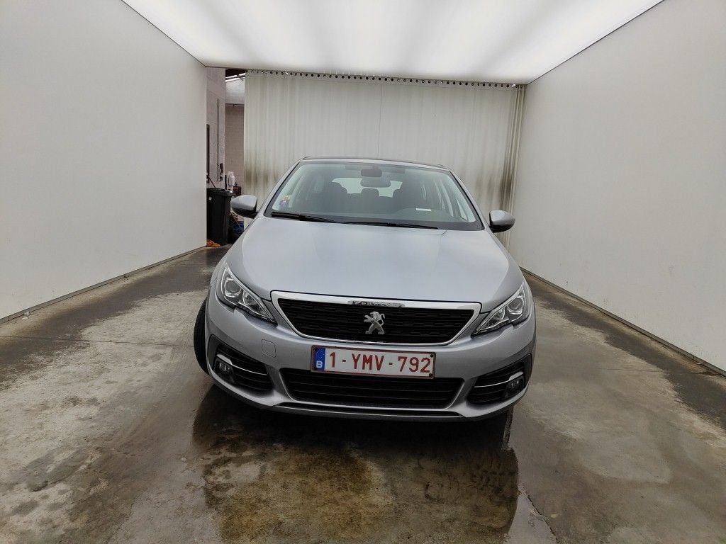 Peugeot 308 SW 1.2 PureTech 130 S&S Active Pack 5d photo