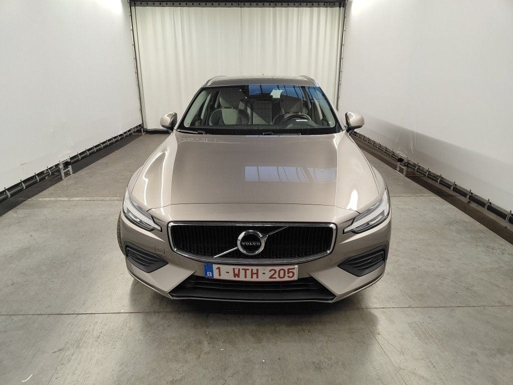 Volvo V60 D3 Geartronic Momentum Pro 5d photo