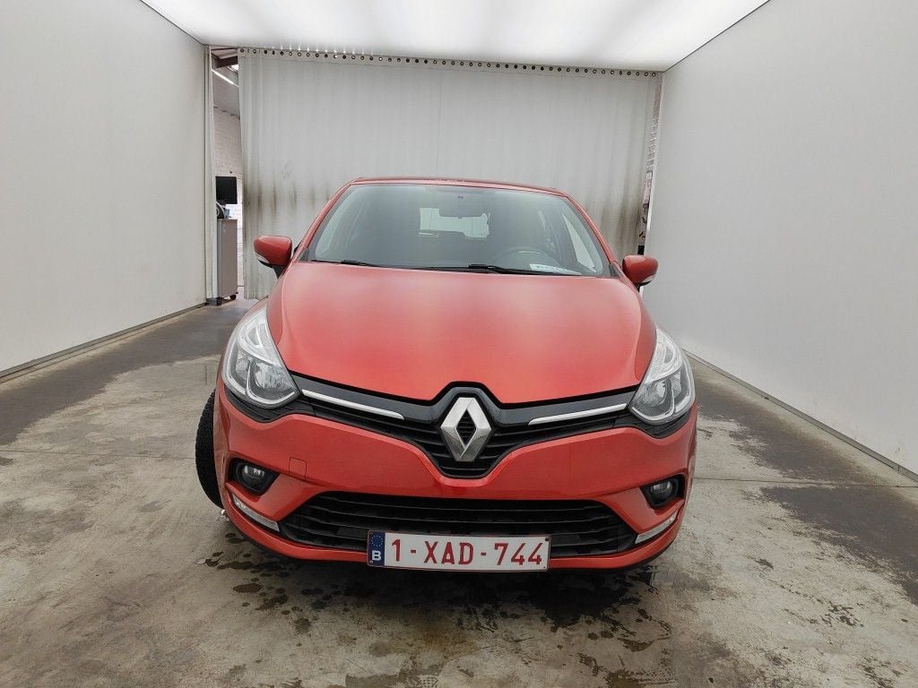 Renault Clio TCe 90 Corporate Edition 5d photo