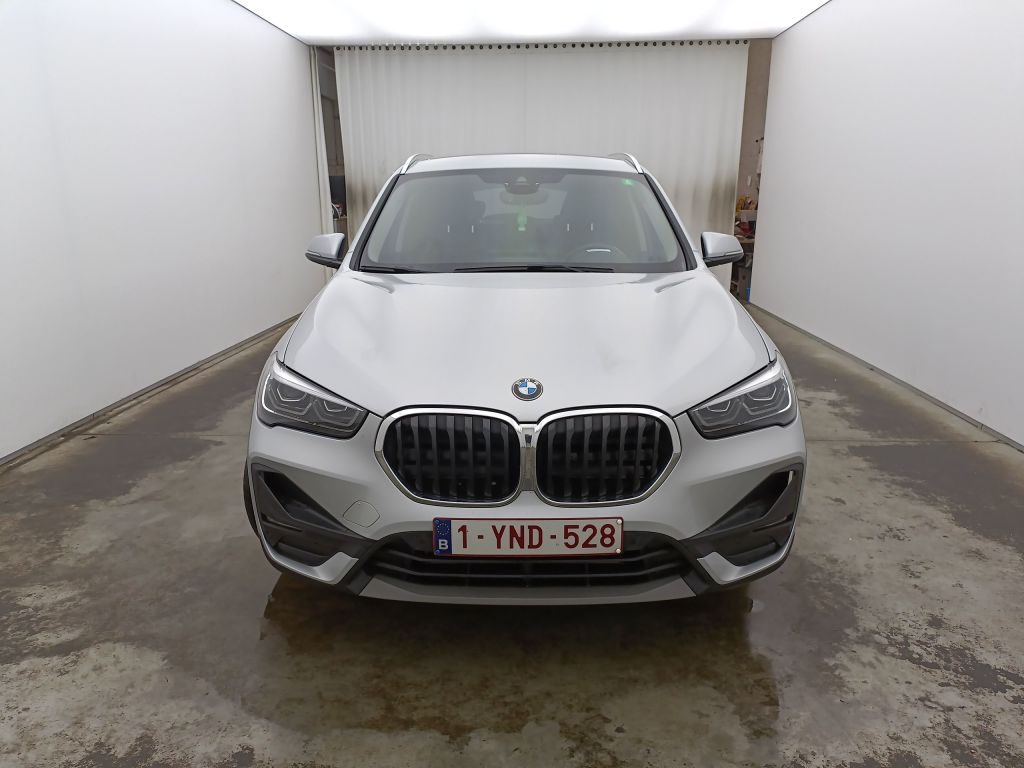 BMW X1 xDrive25e (162 kW) 5d photo