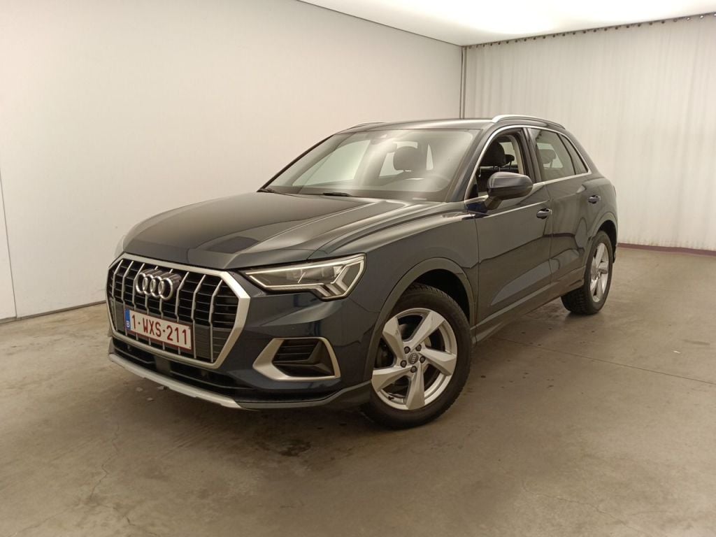 Audi Q3 35 TDI S tronic Advanced Business Editio 5d