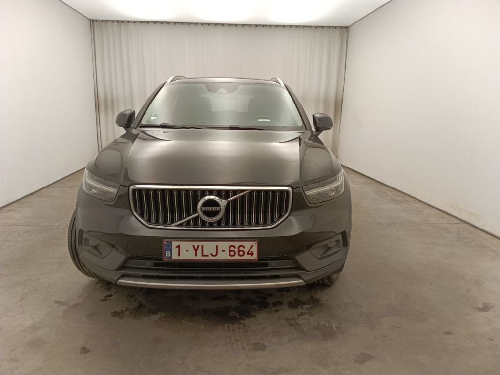 Volvo XC40 T5 Recharge Geartronic Inscription 5d photo