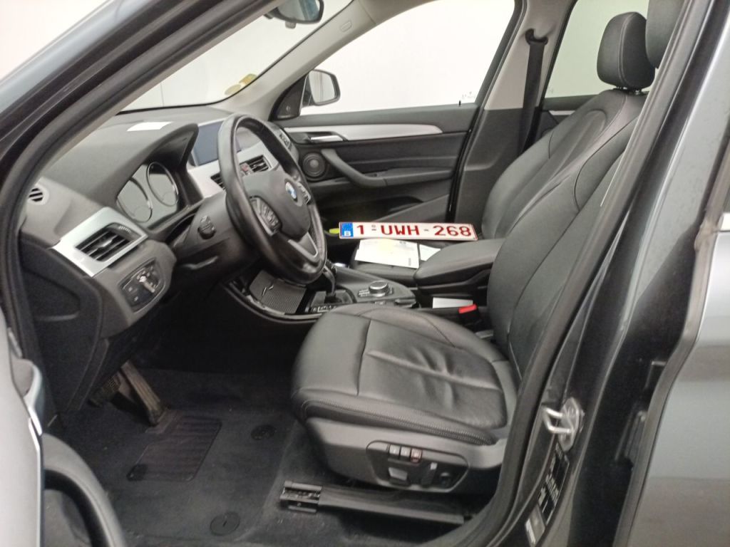 BMW X1 sDrive20d (140 kW) 5d photo