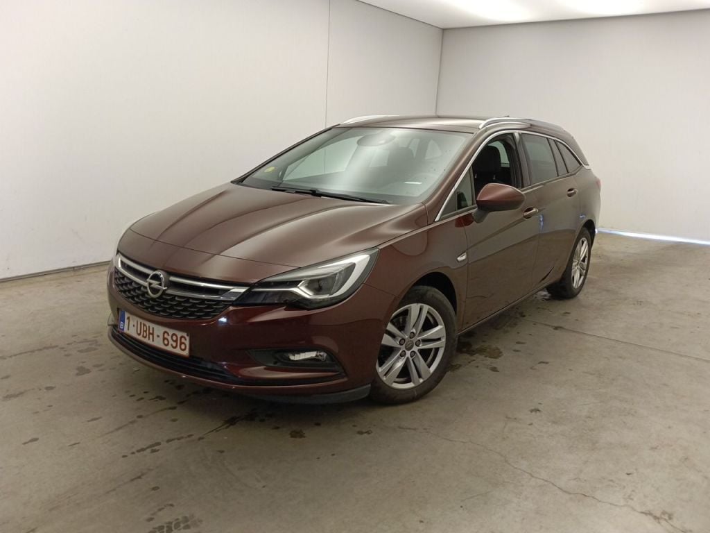 Opel Astra Sports Tourer 1.6 CDTI 81kW ECOTEC D S/S Innovation 5d