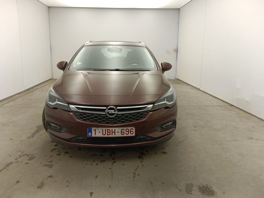 Opel Astra Sports Tourer 1.6 CDTI 81kW ECOTEC D S/S Innovation 5d photo