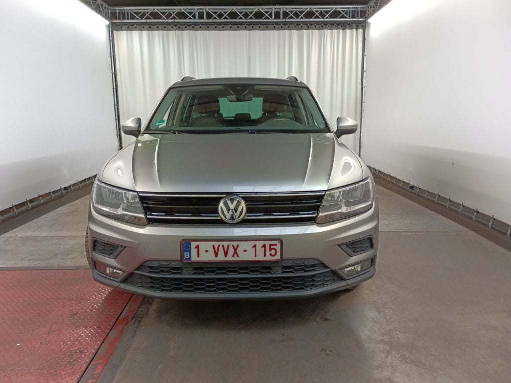 Volkswagen Tiguan 1.5 TSI ACT OPF 110kW Comfortline 5d photo